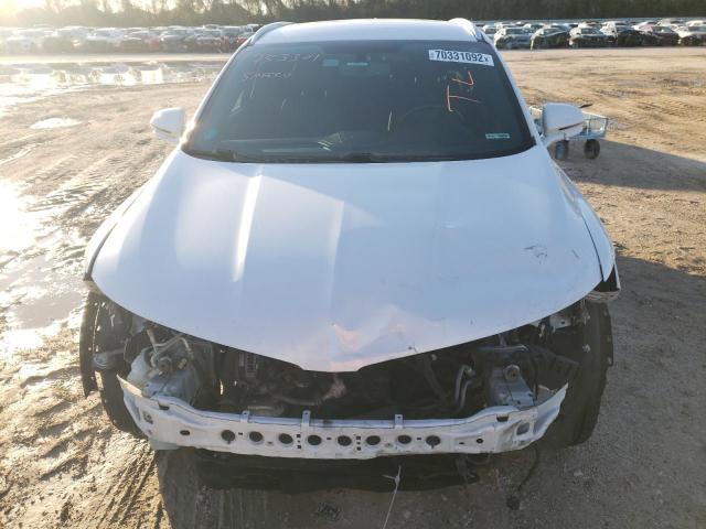 5LMCJ2D93GUJ15136 Lincoln MKC SELECT