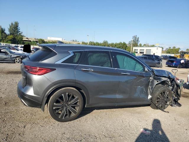 2022 INFINITI QX50 LUXE 3PCAJ5BA3NF112725
