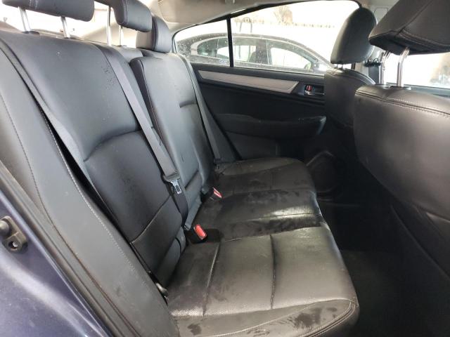 4S3BNBL61F3062424 Subaru Legacy 2.5i Limited