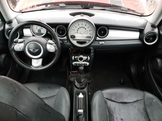 WMWMF33559TW74632 Mini Cooper