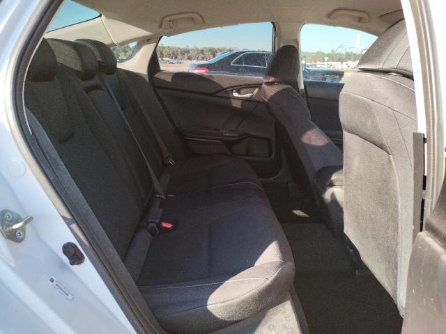 2020 HONDA INSIGHT EX - 19XZE4F50LE014687