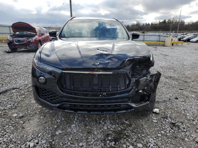 ZN661XUS9JX296008 Maserati Levante Sport