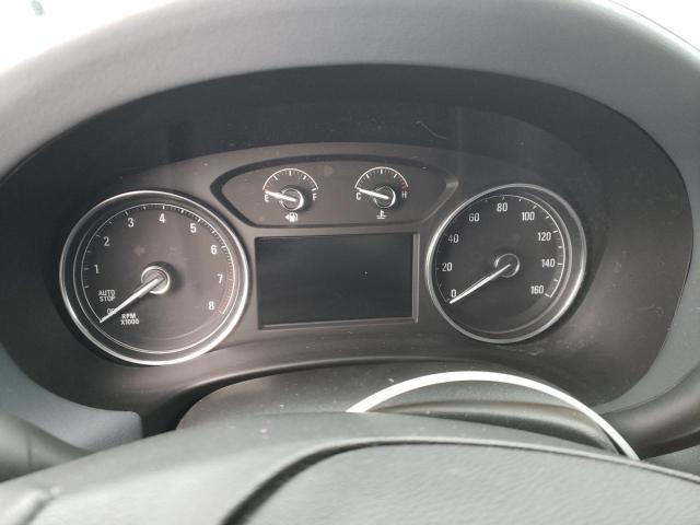 5GAERCKW9MJ236100 Buick Enclave Premium