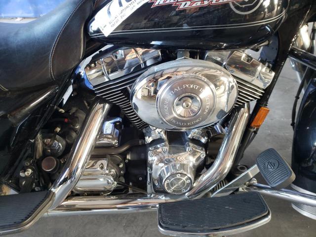2006 HARLEY-DAVIDSON FLHRI 1HD1FBW186Y630078