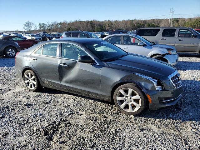 1G6AA5RX8F0125368 Cadillac ATS