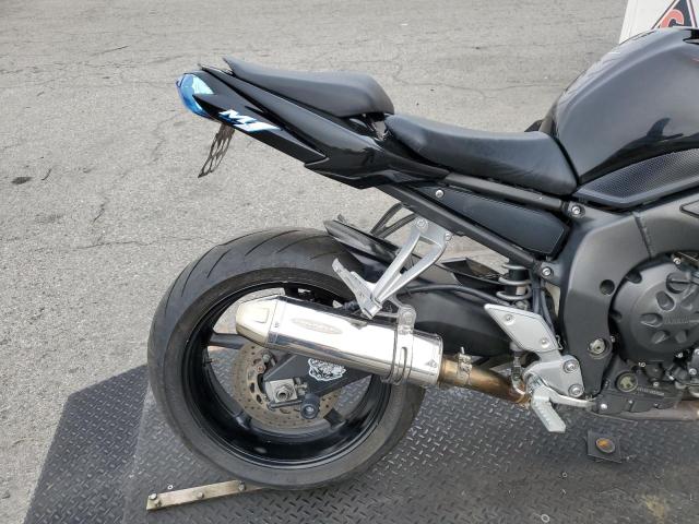 2007 YAMAHA FZ1 S JYARN17Y37A000925