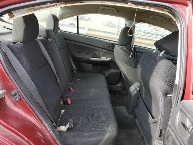 JF1GJAA60FG006620 Subaru Impreza
