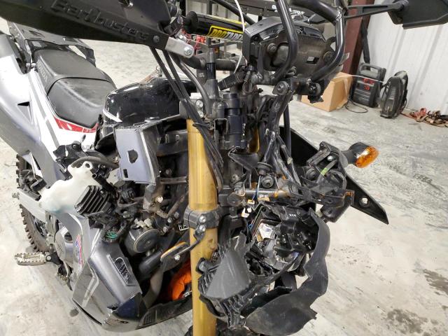2018 HONDA CRF250 L MLHMD4410J5100200