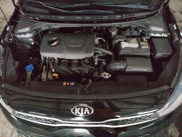3KPA24AB4KE209239 KIA RIO S