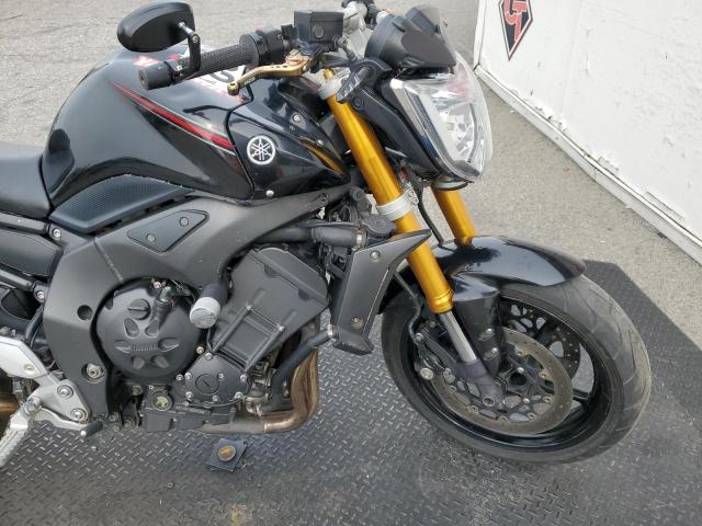 2007 YAMAHA FZ1 S JYARN17Y37A000925