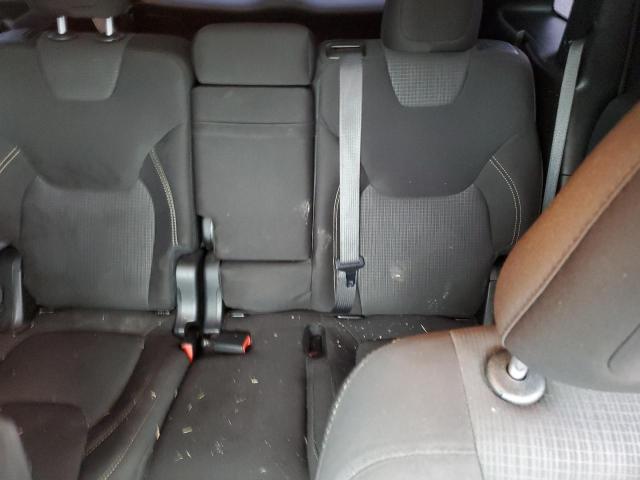1C4PJLCB1GW138146 Jeep Cherokee Latitude