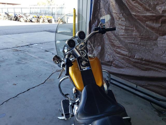 2016 HARLEY-DAVIDSON FLSTN SOFT 1HD1JDV12GB015400