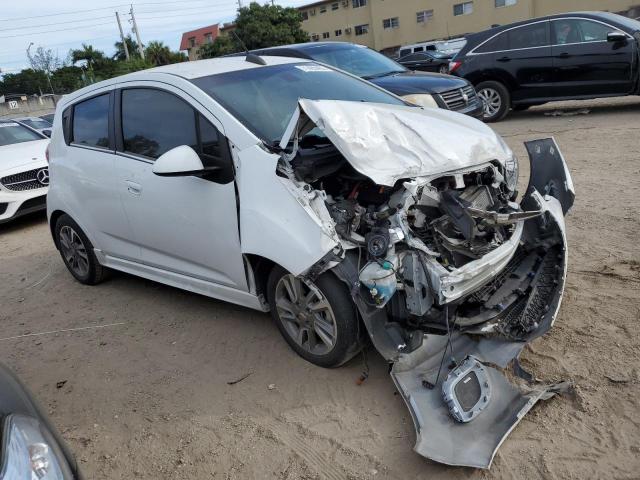 2016 CHEVROLET SPARK EV 1 KL8CK6S09GC649742