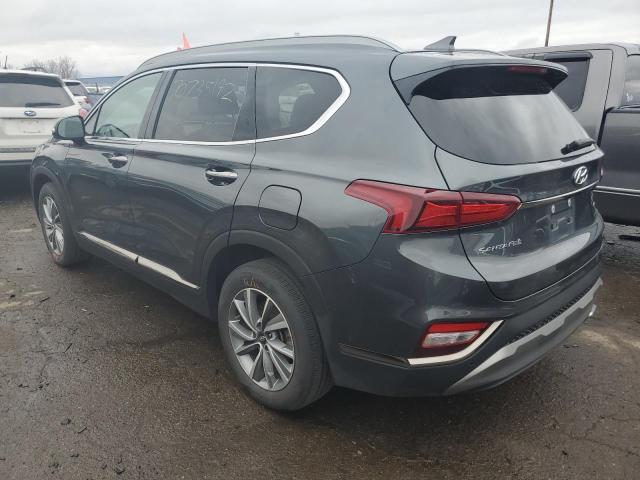 2020 HYUNDAI SANTA FE L - 5NMS5CAD0LH197883