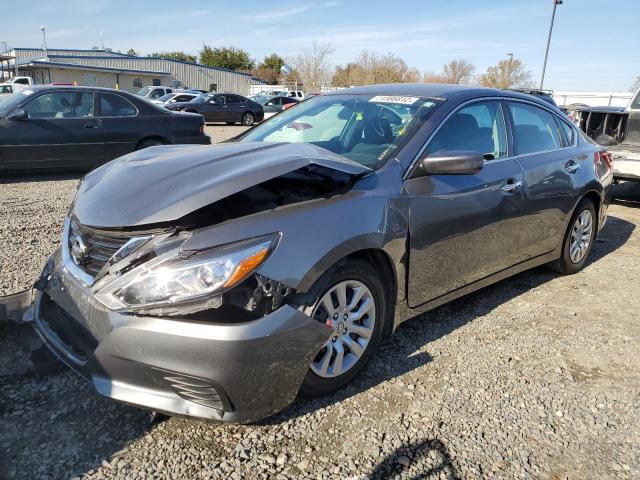 2018 NISSAN ALTIMA 2.5 - 1N4AL3APXJC137672