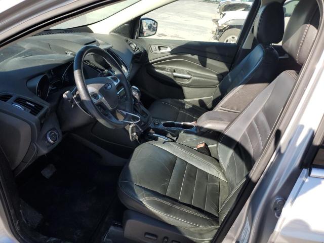 2015 FORD ESCAPE TIT - 1FMCU0JX4FUB91819