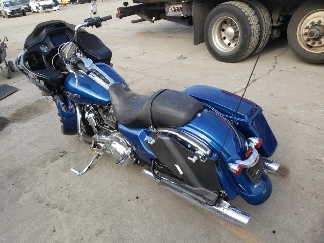 2022 HARLEY-DAVIDSON FLTRX - 1HD1KHC29NB600116