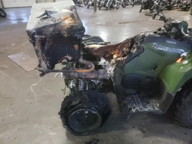 2022 YAMAHA YFM450 K 5Y4AJ78E2NA100796