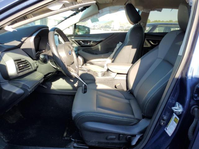 2022 SUBARU OUTBACK ON 4S4BTGLD8N3101229
