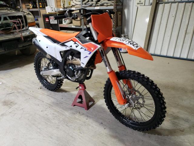 2023 KTM 250 SX-F for sale in Chambersburg, PA