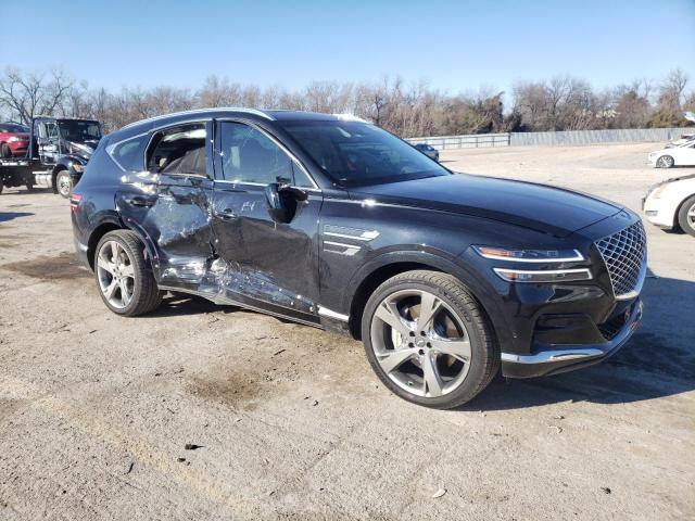 2021 GENESIS GV80 BASE KMUHCESC5MU074380