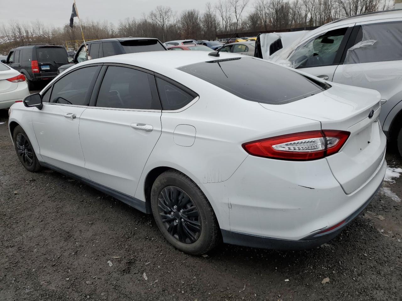 2013 Ford Fusion Se VIN: 3FA6P0H71DR221822 Lot: 71552422