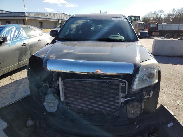 2GKFLVEK5E6235957 GMC Terrain Sle