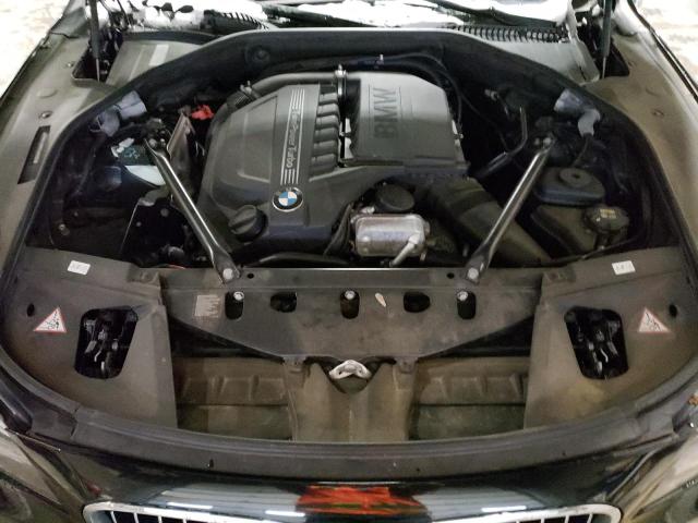 2015 BMW 740 LXI WBAYF4C57FG291707