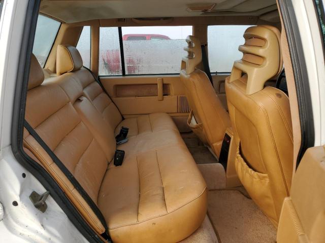 YV1GA6948J0051374 Volvo 760