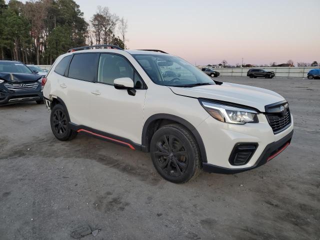 2020 SUBARU FORESTER S - JF2SKAMC4LH457866