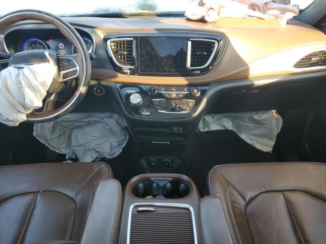 2020 CHRYSLER PACIFICA L - 2C4RC1GG3LR286041
