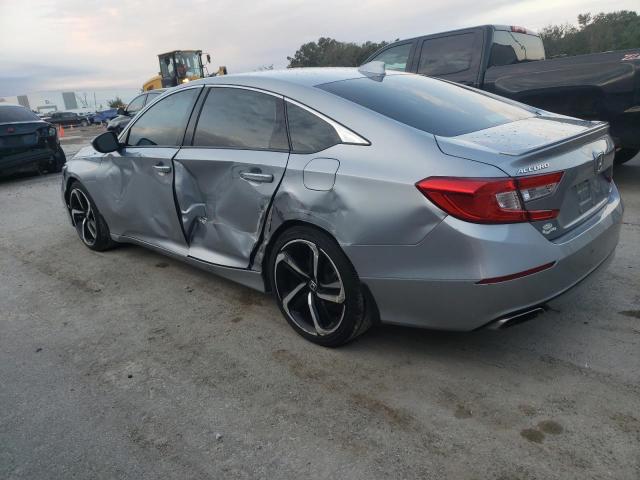 Vin: 1hgcv1f35la100391, lot: 71614872, honda accord sport 20202
