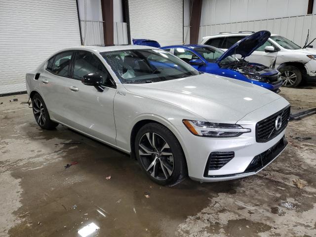 2021 VOLVO S60 T8 REC 7JRBR0FZ6MG111865