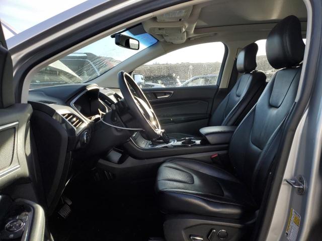 2FMPK4K94JBB10640 Ford Edge Titanium