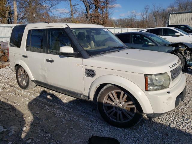 SALAM2D43AA539105 Land Rover Lr4 Hse Plus