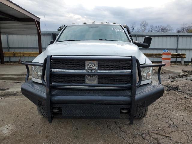 2018 RAM 3500 ST - 3C63RRGL4JG124395