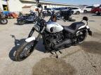 2021 Harley-Davidson Fxbbs