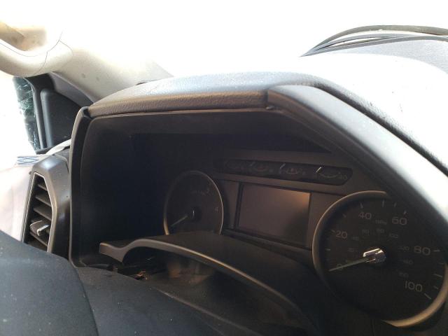 1FT7W2BTXKEF42180 Ford F250 Super Duty