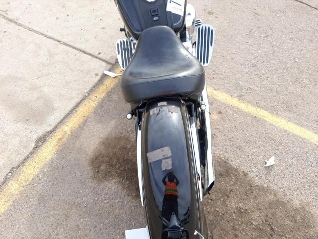 2000 YAMAHA XV1600 AL JYAVP02E4YA005861