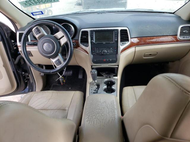 1C4RJEBG9DC628350 Jeep Grand Cherokee Limited
