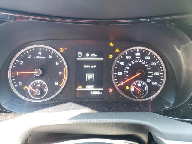 2021 KIA K5 GT LINE - 5XXG64J23MG004729