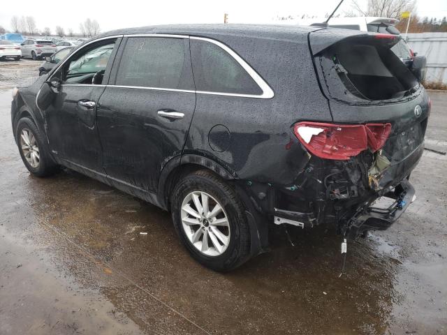 2020 Kia Sorento L VIN: 5XYPGDA39LG630981 Lot: 70888132