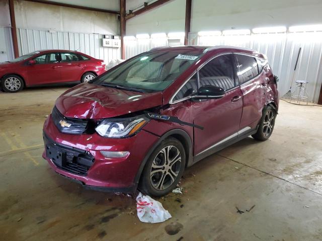 2021 Chevrolet Bolt EV Premier