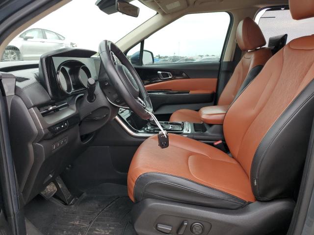 2022 KIA CARNIVAL S KNDNE5H34N6060578