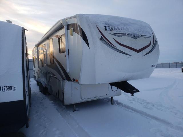 2011 Heartland North Coun for sale in Nisku, AB