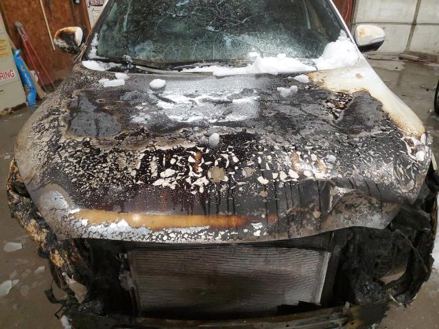 5XYPKDA58KG459963 KIA SORENTO SX