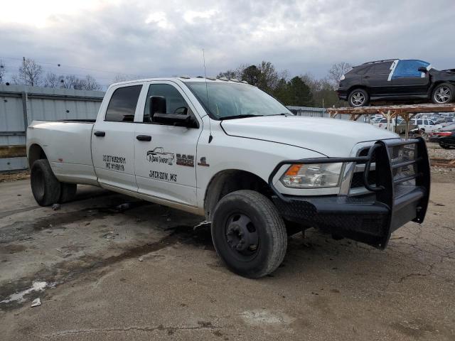 2018 RAM 3500 ST - 3C63RRGL4JG124395