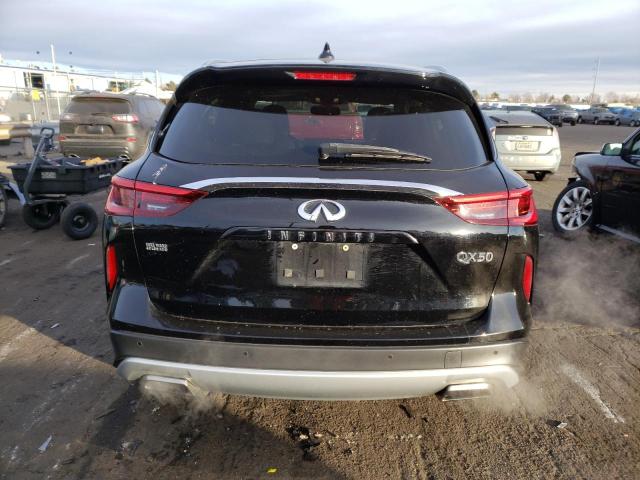 2019 INFINITI QX50 ESSEN - 3PCAJ5M30KF104186