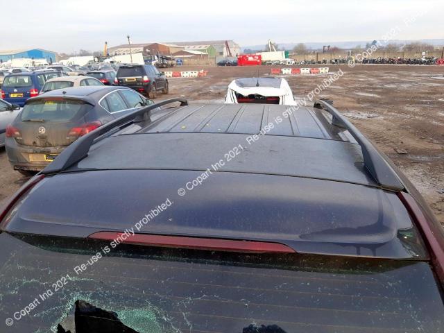 YV1CZ3056B1596752 Volvo Xc90 Se Aw