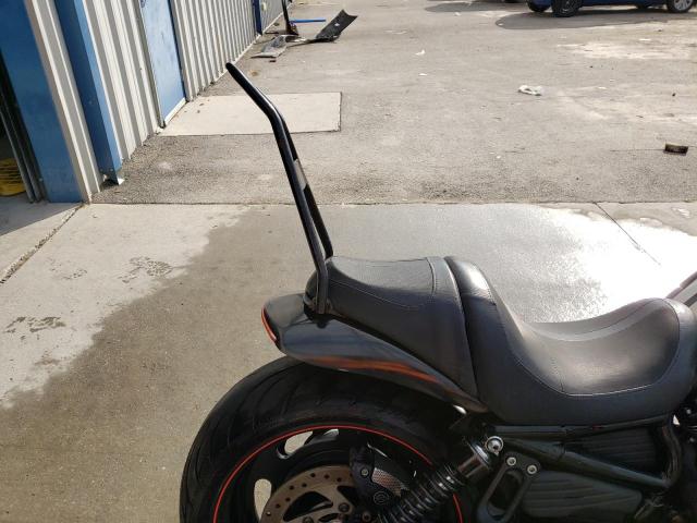 2008 HARLEY-DAVIDSON VRSCDX 1HD1HHH128K812083